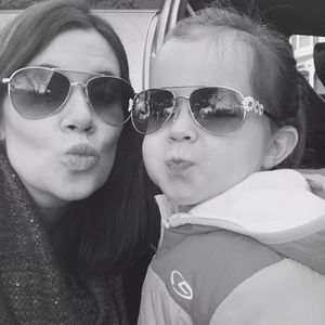 Meet your Posher, Tara